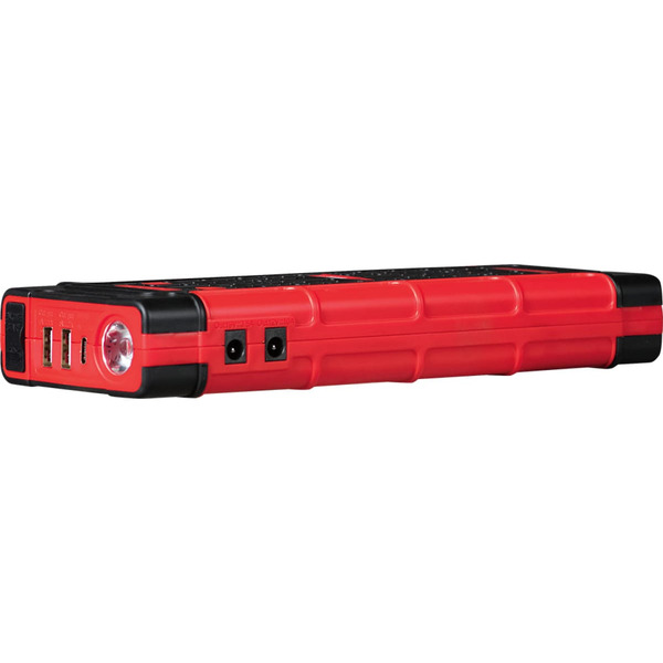 Пусковое устройство аккумуляторное FUBAG DRIVE 600 (46310)