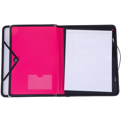 Папка DELI 38965PINK