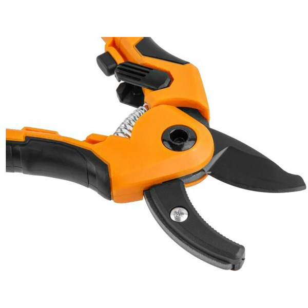 Секатор STARTUL ST6492-01