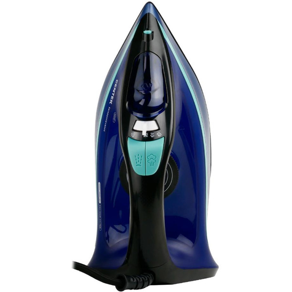 Утюг Centek CT-2324 (синий)