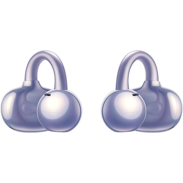 Беспроводные наушники HUAWEI FreeClip (T0017) фиолетовый