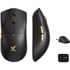 Компьютерная мышь MCHOSE K7 Ultra черная (MC-K7-5)