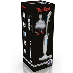 Паровой очиститель TEFAL STEAM MOP VP6557RH