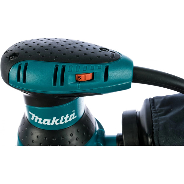 Эксцентриковая шлифмашина Makita BO5031