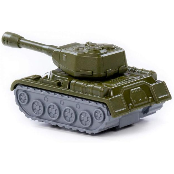 Танк Полесье Штурм 61212