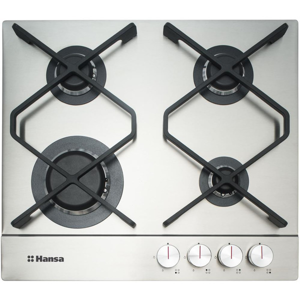 Газовая варочная панель HANSA BHGI631500