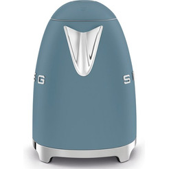 Электрочайник Smeg KLF03SBMEU
