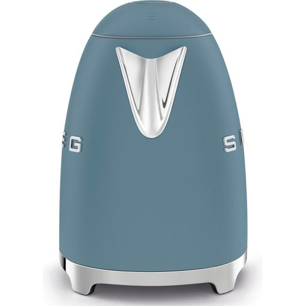 Электрочайник Smeg KLF03SBMEU