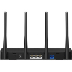 Wi-Fi роутер MERCUSYS MR27BE