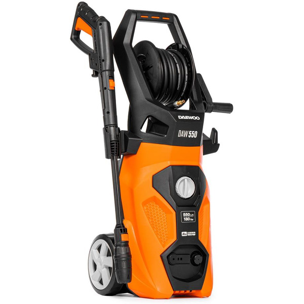 Мойка высокого давления Daewoo Power DAW 550