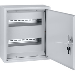 Корпус металлический TDM ЩРН-24 (350*300*120) SQ0905-0711