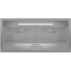 Кухонная вытяжка MAUNFELD VIVID 603EM (нержавеющая сталь)