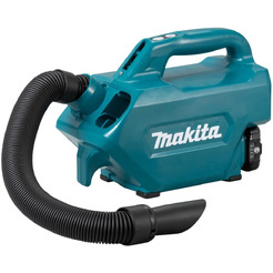 Пылесос Makita CL121DWA