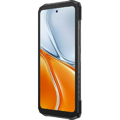 Телефон Doogee Blade 20 Turbo 8GB/256GB (черный)