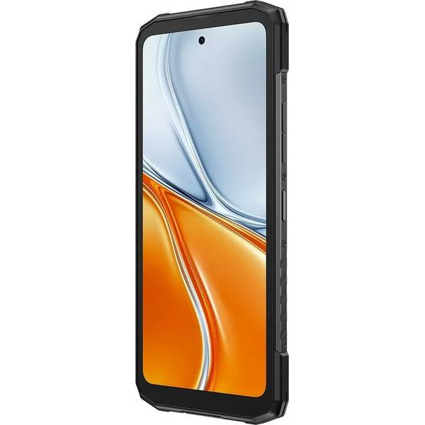 Телефон Doogee Blade 20 Turbo 8GB/256GB (черный)