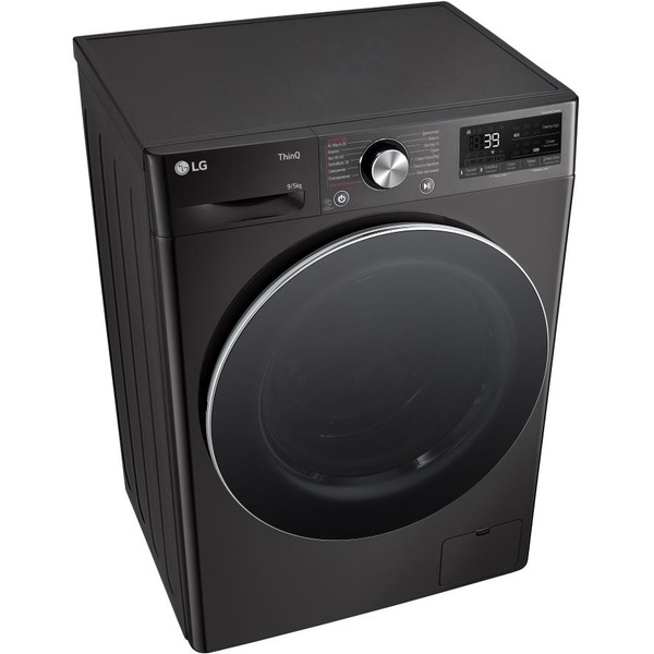 Стирально-сушильная машина LG F2V9FC2P