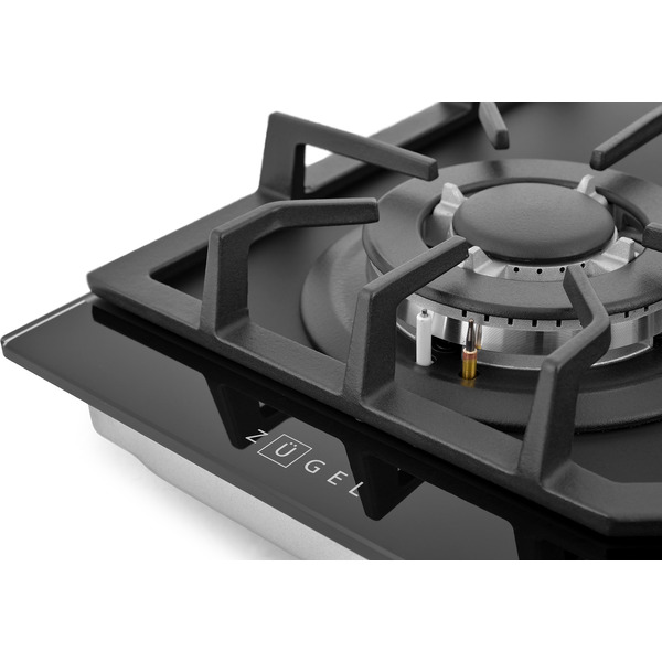 Варочная панель ZUGEL ZGH602B