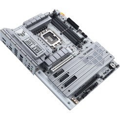 Материнская плата ASUS TUF Gaming Z890-Pro WiFi