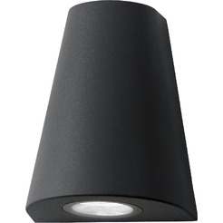 Светильник садово-парковый Gauss GD164