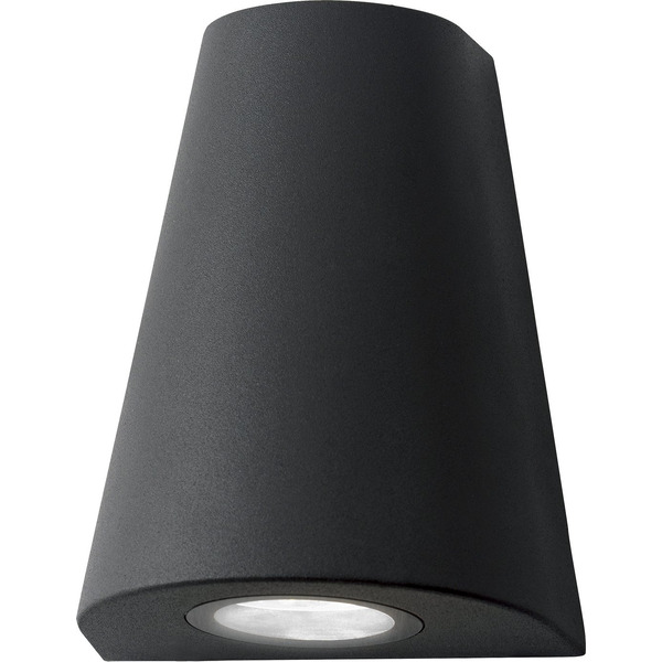 Светильник садово-парковый Gauss GD164