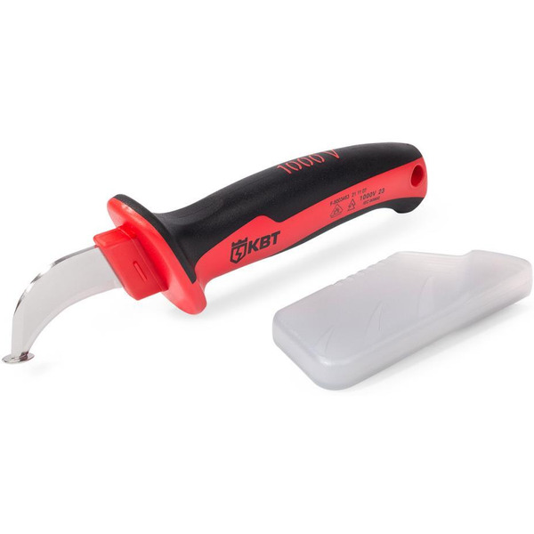 Нож для изоляции КВТ НМИ-01 63845