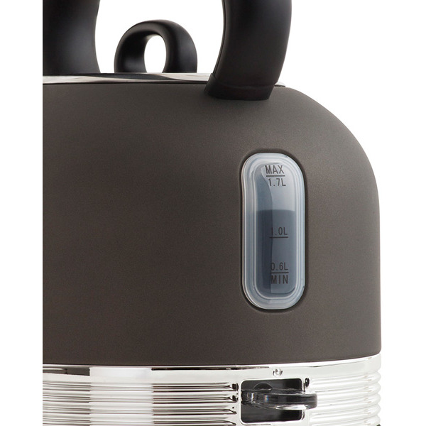 Чайник KITFORT КТ-634-1 графит