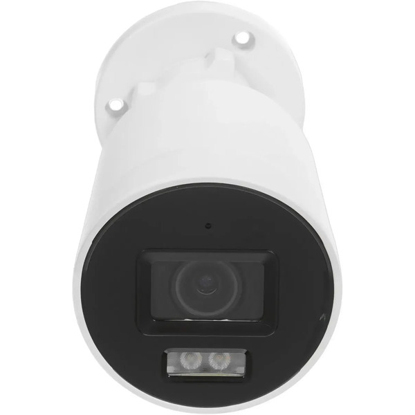 IP-камера Hikvision DS-2CD2047G2H-LIU (2.8 мм, белый)