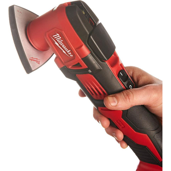 Реноватор Milwaukee M18 BMT-0 4933446203 (без АКБ и ЗУ)