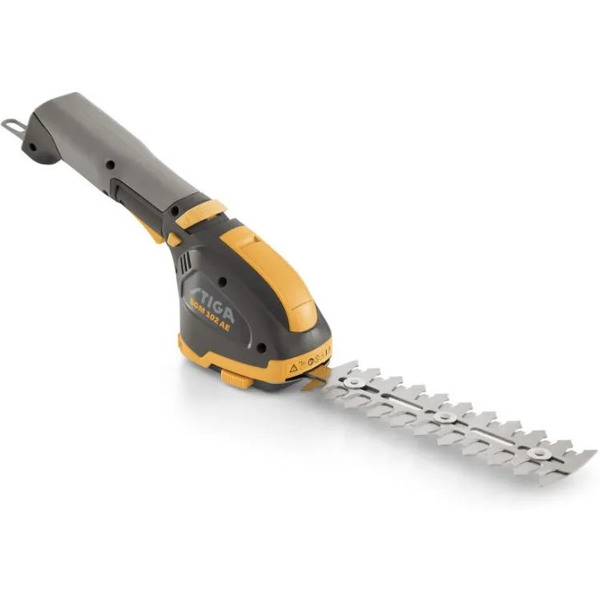 Ножницы-кусторез Stiga SGM 102 AE 253010241/ST1