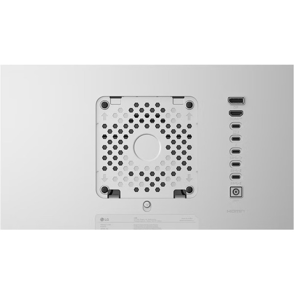Монитор LG 32U990A-S