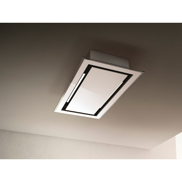 Кухонная вытяжка Elica ETOILE 60X100 AP WH/GL/F