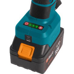 Шлифмашина Bort BWS-18Li-125 (937222340)