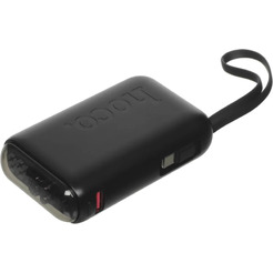 Внешний аккумулятор Hoco J157 10000mAh (черный)