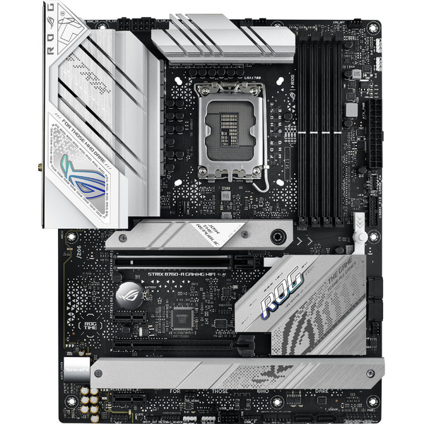 Материнская плата ASUS ROG Strix B760-A Gaming WIFI