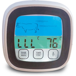 Термощуп Zigmund & Shtain MP-60 W