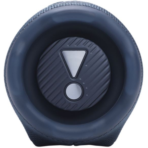 Беспроводная колонка JBL Charge 6 (темно-синий)