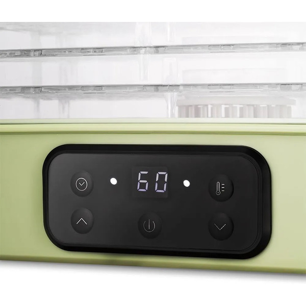 Сушилка для овощей и фруктов Kitfort КТ-1992