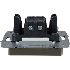 Выключатель IEK Brite BR-V12-1-10-K37