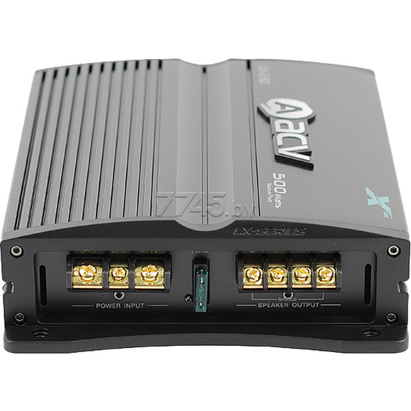 Усилитель ACV LX-2.60