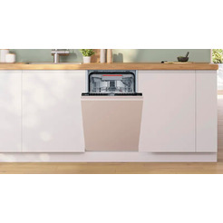 Посудомоечная машина Bosch Serie 4 SPV4HMX55Q