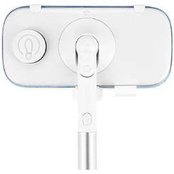 Паровая швабра Kitfort КТ-1090