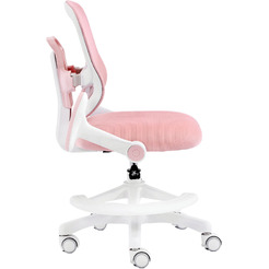 Кресло детское Brabix KIDS MG-215 (533311) розовое