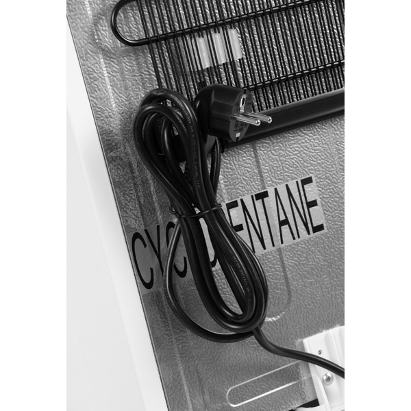 Встраиваемый холодильник Hyundai CC4033FV