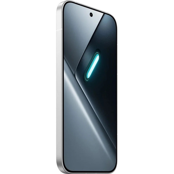 Смартфон POCO X8 Pro 8GB/256GB EU (белый)