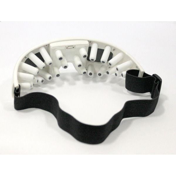 Массажер для зоны вокруг глаз BRADEX Свежий взгляд KZ 0236