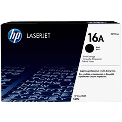 Катридж HP 16A (Q7516A)