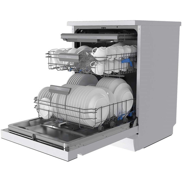 Посудомоечная машина Midea MFD60S150Wi