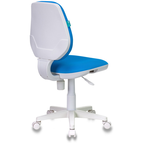 Компьютерное кресло Бюрократ CH-W213/TW-55 (голубой)