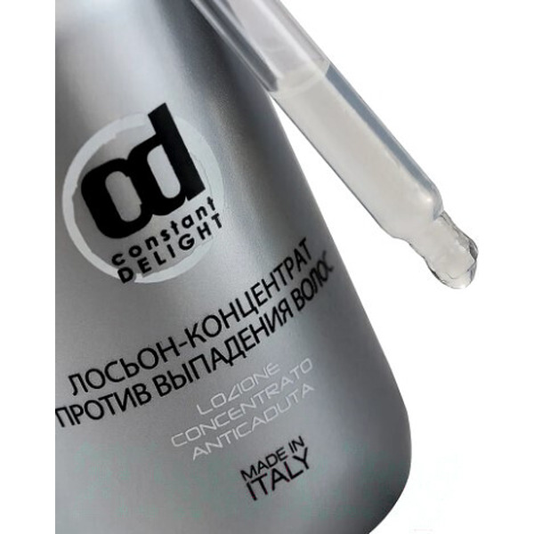 Лосьон для волос Constant Delight против выпадения, 100 мл