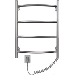 Полотенцесушитель Granula Классик 40x60 D32 с кнопкой